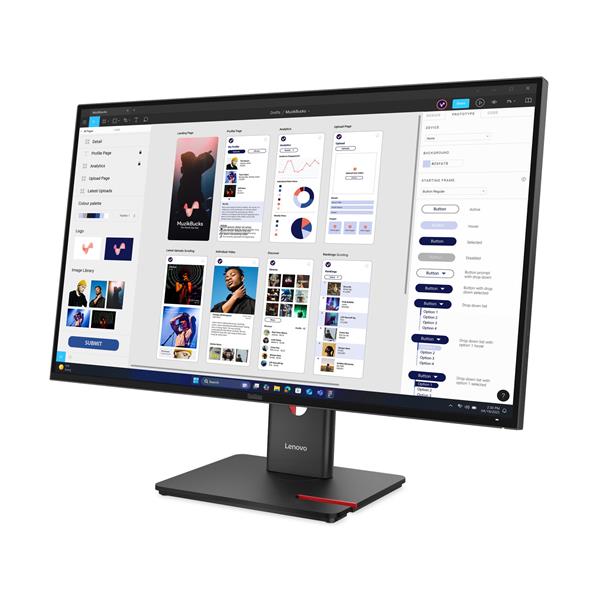 ThinkVision T32UD-40