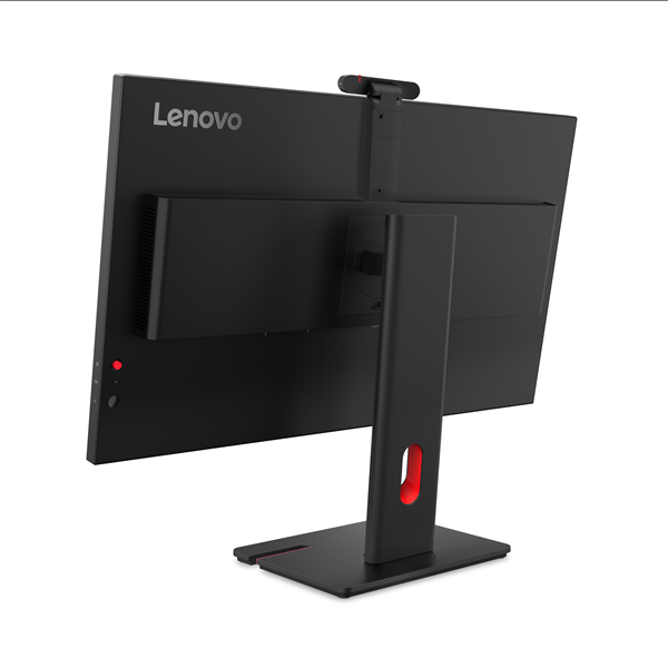 Lenovo T32UD-40 31.5" 3840x2160 1500:1 350cd 4ms HDMI+DP+USB+USB-C+RJ45 dock PD100W webcam 3y