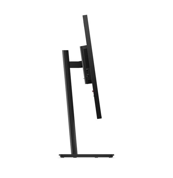 Lenovo T32UD-40 31.5" 3840x2160 1500:1 350cd 4ms HDMI+DP+USB+USB-C+RJ45 dock PD100W webcam 3y