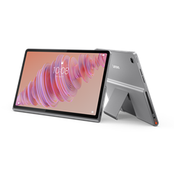 Lenovo Tab Plus MediaTek Helio G99 11.5" 2K Touch 8GB 256GB WL BT CAM Android 14 šedý 2y MI