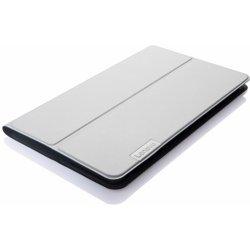 Lenovo TAB4 10 HD Folio Case/Film Gray(WW