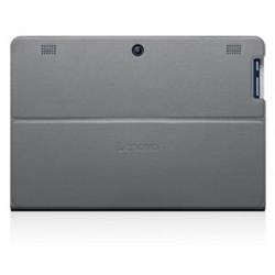 Lenovo TAB4 8 Plus Folio Case/Film Gray(WW)