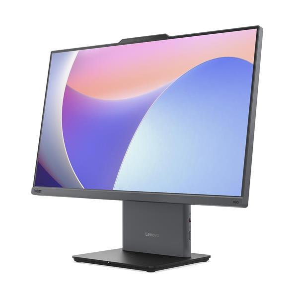 Lenovo TC Neo 50a-27 G5 AIO, i5-210H, 27.0˝ 1920 x 1080, UMA, 16GB, SSD 512GB, W11Pro, matný, 3y OS