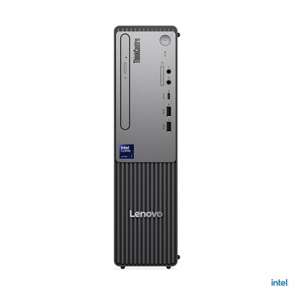 Lenovo TC Neo 50s G6 SFF, Ultra 5 225, UMA, 16GB, SSD 512GB, W11Pro, 3y OS