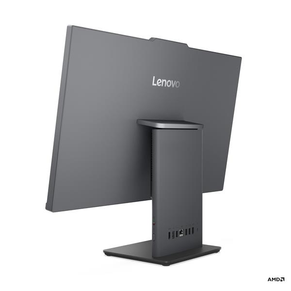 Lenovo TC Neo 55a 24 G6 AIO, Ryzen 5 220, 23.8˝ 1920x1080, UMA, 16GB, SSD 512GB, W11Pro, matný, 3y OS