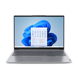Lenovo ThinkBook 16 G7, Ultra 7-155H, 16.0˝ 1920x1200 WUXGA, UMA, 16GB, SSD 512GB, W11Pro, matný, 1y CI
