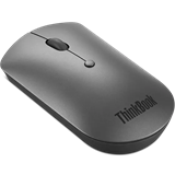 Lenovo ThinkBook Bluetooth Silent Mouse - mys