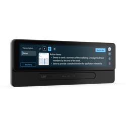 Lenovo Thinkbook MagicBay HUD