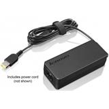 Lenovo ThinkPad 135W AC Adapter (Slim tip) - obdlznik