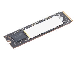 Lenovo ThinkPad 1TB Performance PCIe Gen4 NVMe OPAL2 M.2 2280 SSD IV