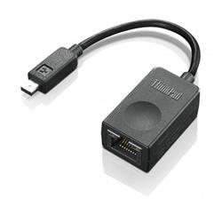 Lenovo ThinkPad adapter Mini RJ45 Ethernet - RJ 45Ethernet