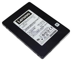 Lenovo ThinkSystem 2.5" 5200 1.92TB Entry SATA 6Gb Hot Swap SSD