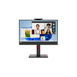 Lenovo TIO 24 G5 23.8" 1920x1080 TOUCH FHD 1000:1 250N 4ms HDMI+DP+USB repro webcam 3y