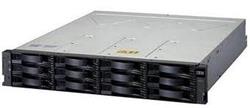 Lenovo TopSeller Lenovo Storage V3700 V2 SFF Control Enclosure 6535-HC4