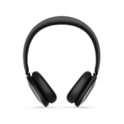 Lenovo TP Dual-Mode Wireless ANC Foldable Headset 8550 (Aura Edition) - USB-A, Teams