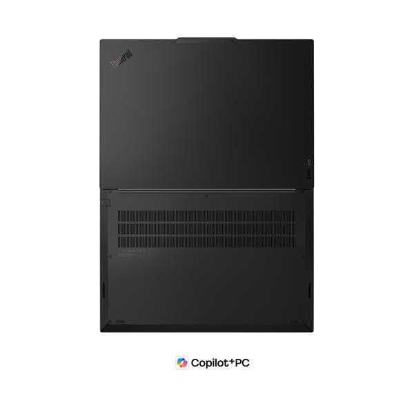 Lenovo TP E16 G4, Ultra 5 325, 16.0˝ 1920x1200 WUXGA, UMA, 16GB, SSD 512GB, W11Pro, 400N, matný, 3y OS
