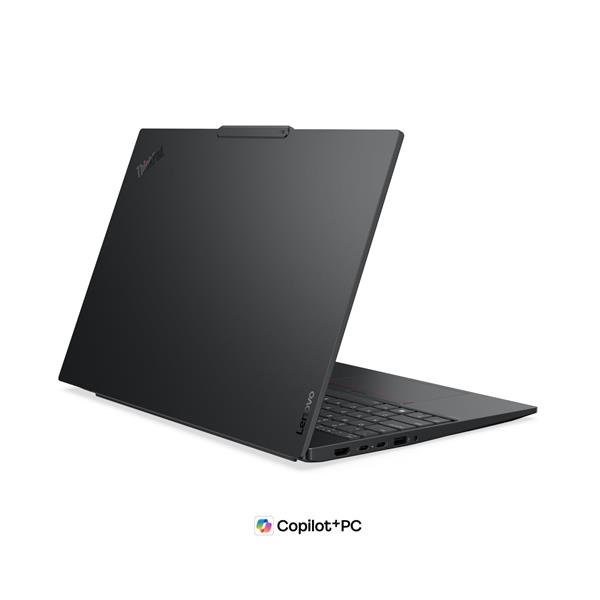 Lenovo TP E16 G4, Ultra 5 325, 16.0˝ 1920x1200 WUXGA, UMA, 16GB, SSD 512GB, W11Pro, 400N, matný, 3y OS