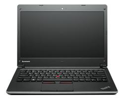 Lenovo TP EDGE 15 i3-330M 15,6" HD UMA 3GB 320GB DVDRW WL BT Cam W7P, matny cierny