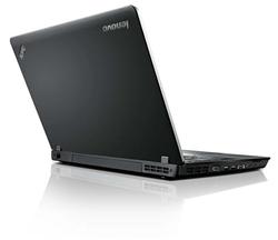 Lenovo TP EDGE E320 13 i5-2430M 13,3"HD AG AMD 4GB 320GB WL BT Cam HDMI 6cell W7Pro64 1rok cierny matny