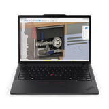 Lenovo TP P14s G6, Ryzen AI 7 PRO 350, 14.0˝ 1920x1200 WUXGA, UMA, 32GB, SSD 1TB, W11Pro, matný, 400N, 3y PS