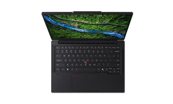 Lenovo TP P14s G7, Ryzen AI 7 Pro 450, 14.0˝ 1920x1200/Touch, UMA, 48GB, SSD 1TB, W11Pro, 400N, matný, 3y PS