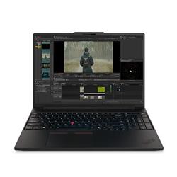 Lenovo TP P16s G5, Ryzen AI 7 Pro 450, 16.0˝ 1920x1200, RTX PRO 500 Blw/6GB, 32GB, SSD 512GB, W11Pro, matný, 3yPS bez AC