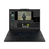 Lenovo TP P16s G5, Ryzen AI 7 Pro 450, 16.0˝ 1920x1200, RTX PRO 500 Blw/6GB, 32GB, SSD 512GB, W11Pro, matný, 3yPS bez AC