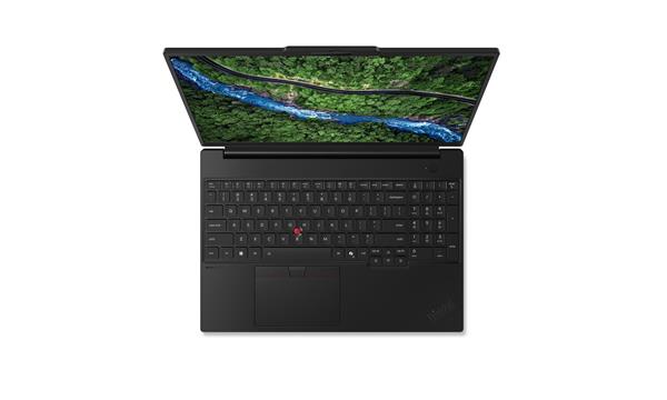 Lenovo TP P16s G5, Ryzen AI 9 HX PRO 470, 16.0˝ 1920x1200/Touch, UMA, 32GB, SSD 512GB, W11Pro, 500N, matný, 3y PS bez AC