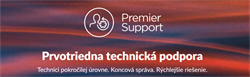 Lenovo TP SP 3Y Premier Support - registruje partner/uzivatel