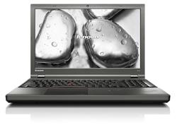 Lenovo TP W540