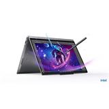 Lenovo TP X1 2in1 G11, Ultra 7 355, 14.0˝ 1920x1200/Touch, UMA, 32GB, SSD 512GB, W11Pro, 500N, matný, 3y PS bez AC