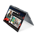 Lenovo TP X1 Yoga G8, i7-1355U, 14.0˝ 3840x2400 WQUXGA/Touch, UMA, 32GB, SSD 1TB, W11Pro, 500N, lesklý, 5G/LTE, 3y PS