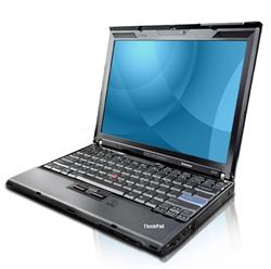 Lenovo TP X220 i7-2620M 12,5"HD IntelHD 4GB 160GB SSD WL BT Cam FPR 6cell W7P64 3 roky Ultrabase+DVDRW