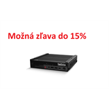 Lenovo TS P3 G2 TINY, Ultra 5 245, UMA, 16GB, SSD 512GB, W11Pro, 3y OS