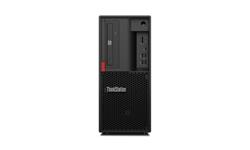 Lenovo TS P330 2gen TWR i9-9900 5.0GHz UMA 64GB 512GB SSD DVD W10Pro cierny 3y OS