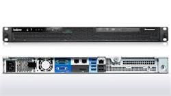 Lenovo TS RS140, E3-1226 v3, 2x4GB, 4x2.5" NHS, DWDRW, 300W PS, 1U