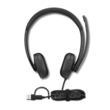 Lenovo Wired VoIP Headset 5000 (Teams)