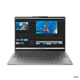 Lenovo Yoga Slim 6 14IRH8, i5-13500H , 14.0˝ 1920x1200 WUXGA, UMA, 16GB, SSD 512GB, FDOS, šedý, 3y PS