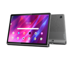 Lenovo Yoga Tab 11 Mediatek G90T 2.0GHz 11" 2K Touch 4GB 128GB 4G/LTE WL BT CAM ANDROID 11.0 sedy 2yMI