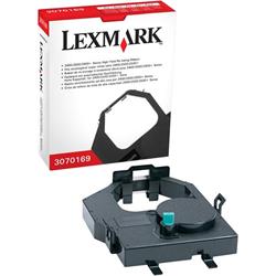 Lexmark High Yield Black Re-Inking Ribbon