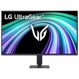 LG 24G411B-B 23.8"W IPS 1920x1080 5 000 000:1 5ms 250cd DP HDMI 144Hz