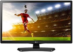 LG 24MT49VF-PZ 23.6"W LED 1366x768 5M:1 5ms 250cd HDMI TV tuner repro