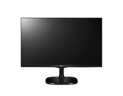 LG 24MT77D-PZ 23.8"W IPS LED 1920x1080 5M:1 5ms 250cd HDMI SCART TV tuner repro čierny