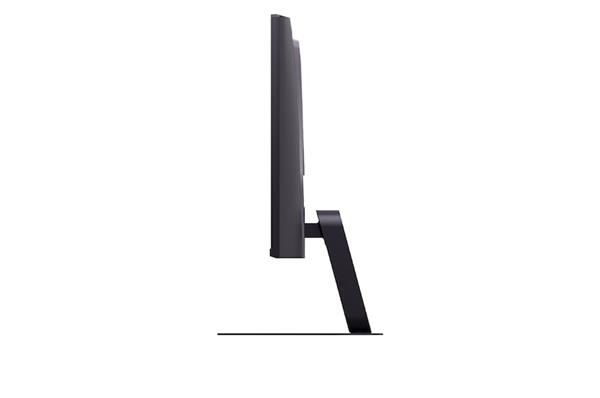 LG 25G523B-B 25"W IPS 1920x1080 5 000 000:1 1ms 250cd DP HDMI 200Hz