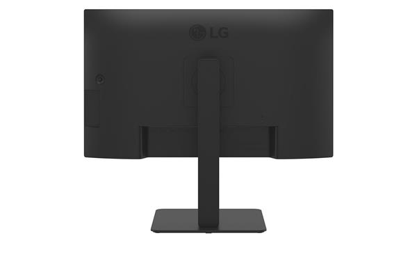 LG 27BA54QB-T 27"W IPS 2560x1440 5ms 5 000 000:1 350cd DP HDMI USB-C pivot repro