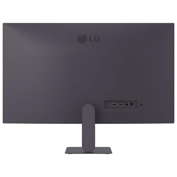 LG 27G411B-B 27"W IPS 1920x1080 5 000 000:1 5ms 250cd DP HDMI 144Hz