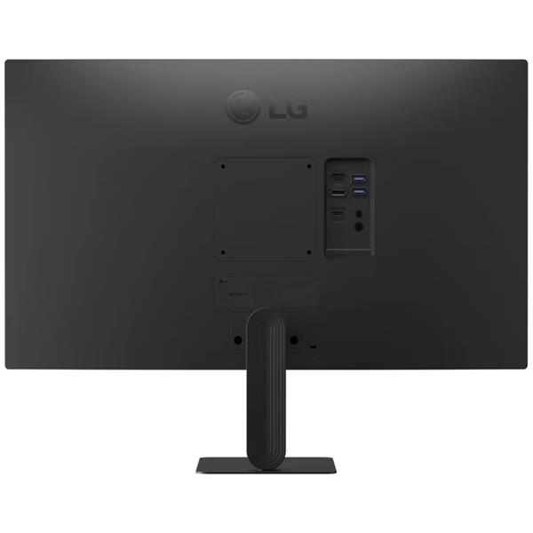 LG 27U730B-B 27"W IPS 3840x2160 5ms 5 000 000:1 300cd DP HDMI USB-C(65W)