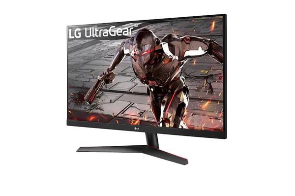 LG 32G600A-B 31.5" VA LED 2560x1440 1M:1 1ms 350cd 2xHDMI DP 165Hz