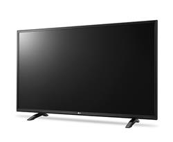 LG 32LH500D LED TV 32" (80cm), HD Ready