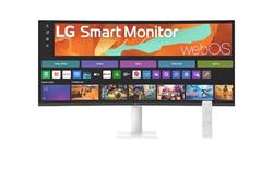 LG 34U601SA-W 34"UW VA LED 3440x1440 5M:1 5ms 300cd 2xHDMI repro 100Hz Smart